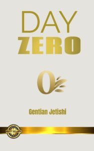 Book Day Zero - Gentian